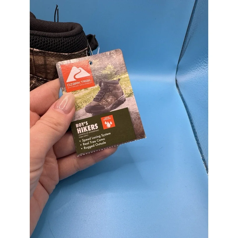 Realtree title ozark